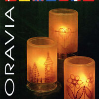Jolly/moravia 1998 + 2007