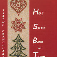 Herz, stern, baum-ein traum ( cuori, stelle)