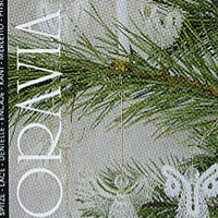 Moravia 2003