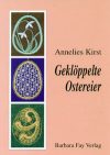 Gekloppelte ostereier