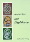Neue kloppel-ostereier / uova di pasqua