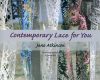 Contemporary lace for you