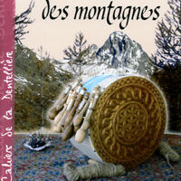Dentelle des montagnes