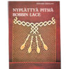 Bobbin lace, Eeva-liisa Kortelahti