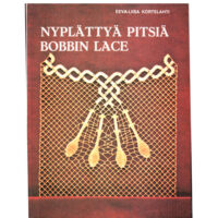 Bobbin lace, Eeva-liisa Kortelahti