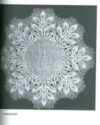 Bobbin lace, Eeva-liisa Kortelahti - immagine 2