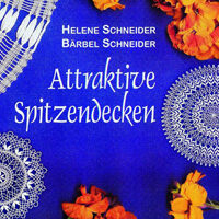Attraktive spitzedeken