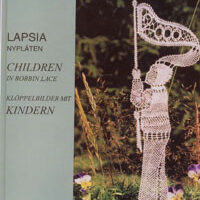 Children in bobbin lace (bambini)