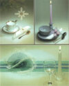 Table decoration, jana novak - immagine 2
