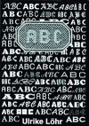 A-b-c in flanders lace