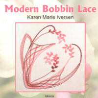 Modern bobbin lace
