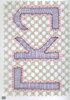 A-b-c in flanders lace - immagine 2