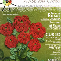 Twist and cross 11°