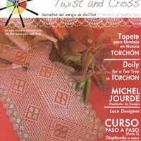 Twist and cross 12°