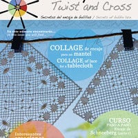 Twist and cross 4°