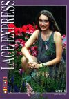 Lace express 2° 2010