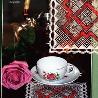 Lace express 2° 2010