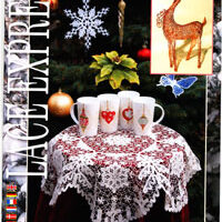 Lace express 3° 2009 natale