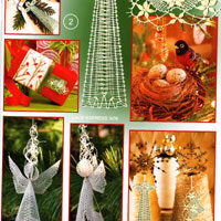 Lace express 3° 2009 natale