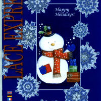 Lace express 3° 2012 natale