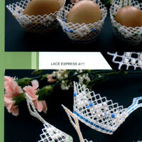 Lace express 4° 2011 pasqua