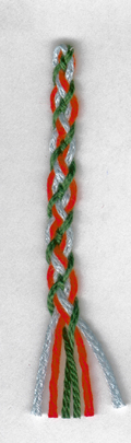 15 - Catenella (varianti) 2 m.cat-3p