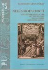 Neues modelbuch 1650, rosina helena furst