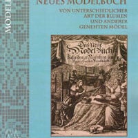 Neues modelbuch 1650, rosina helena furst