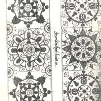 Neues modelbuch 1650, rosina helena furst