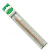 Quilting pencil argento clover 5006