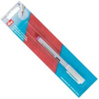 Magic marker/matita per disegnare, prym 611810, sparisce con l'aria