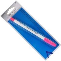 Ade28 Matita per marcare auto-cancellante, milward 2161130