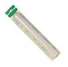 Pellicola forata trasparente e trasferibile clover 474