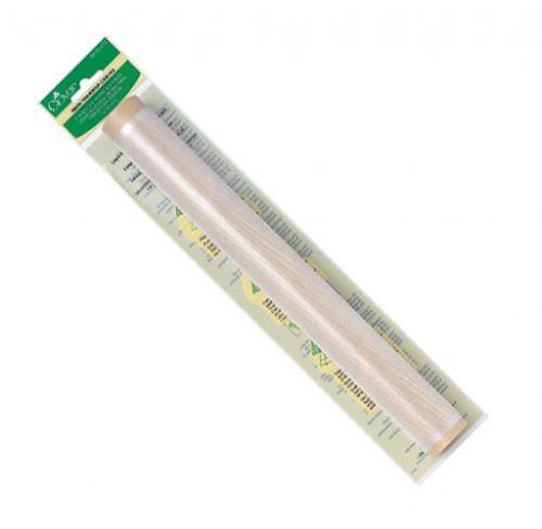 Pellicola forata trasparente e trasferibile clover 474
