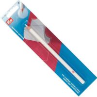 Matita per marcare bianca, prym 611802 SENZA BLISTER