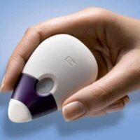 Rotella con gesso per sarti mouse prym 610950