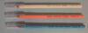 3 matite idrosolubili clover 5003 - immagine 2