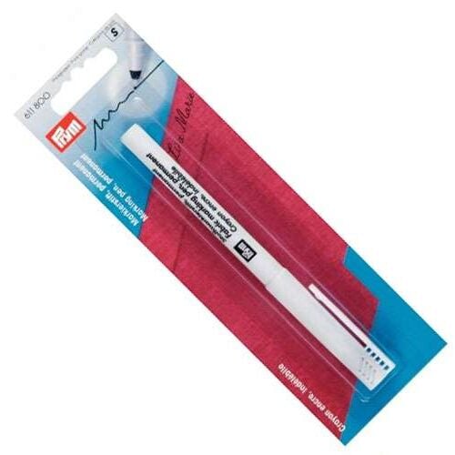 Matita per marcare indelebile prym 611800