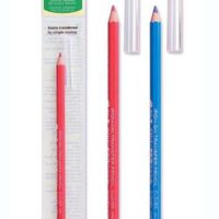 Matita decalcabile blu clover 5005