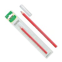 Matita decalcabile rossa clover 5004