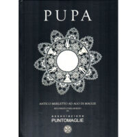Pupa, punto maglie