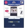 Lavagna magnetica grande dmc m231