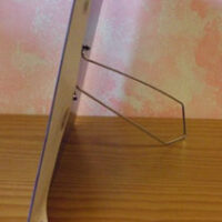 Lavagna magnetica grande dmc m231