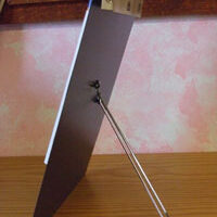 Lavagna magnetica grande dmc m231