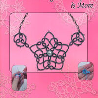Needle tatting techniques and more