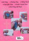 Needle tatting techniques and more - immagine 2