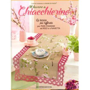 Milanese lace-mailander spitze e co/ lavori con punti milano "introvabile"