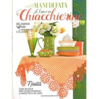 Il lavoro chiacchierino 19 (giugno 2016)