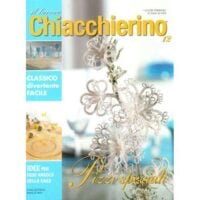 Il lavoro chiacchierino 12 frivolite'