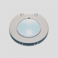 Daylight e23080, lente deluxe xr 1,75x, lenti 5 e12 diottrie